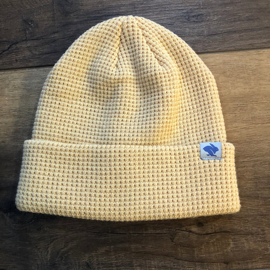 rabbit - running beanie