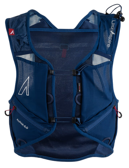 Ultraspire - Alpha 6.0 Race Vest