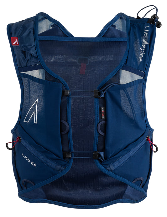 Ultraspire - Alpha 6.0 Race Vest