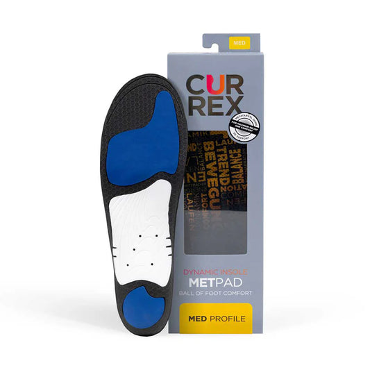 Currex - Metpad