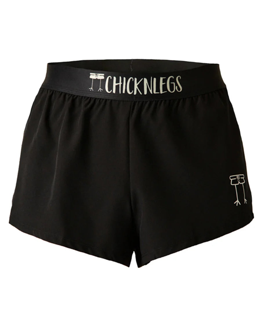 Chicknlegs 2" Split Shorts Men's