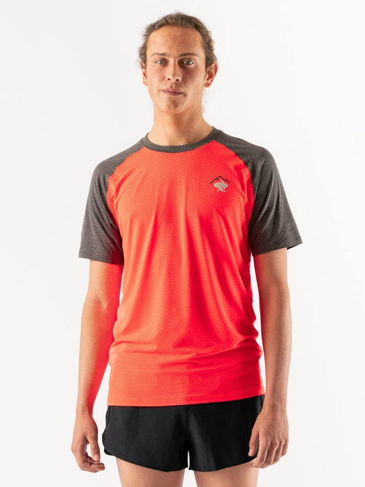 rabbit - EZ Tee Perf SS Trail mens