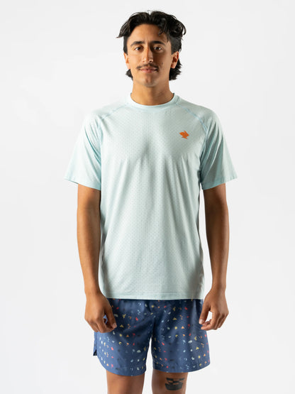 rabbit - ICE Perf Tee men's