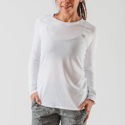 rabbit -  ICE Perf LS women’s