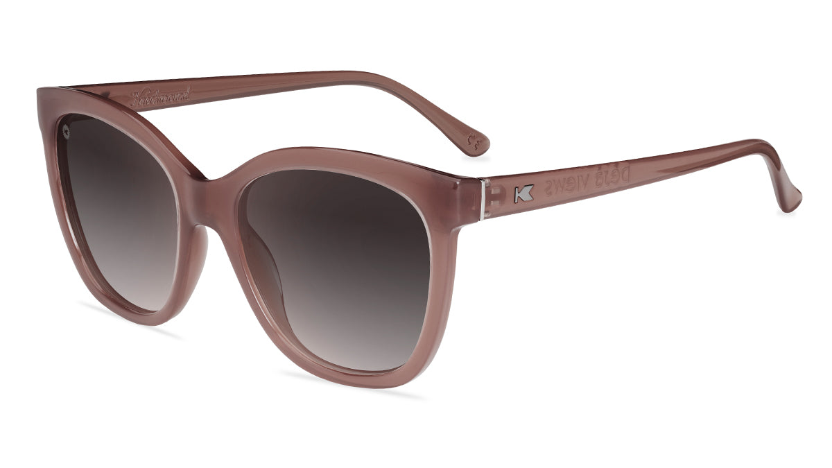 Knockaround - Deja Views