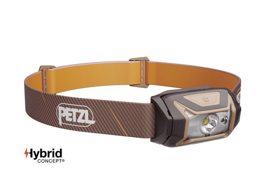 Petzl - Tikka 350