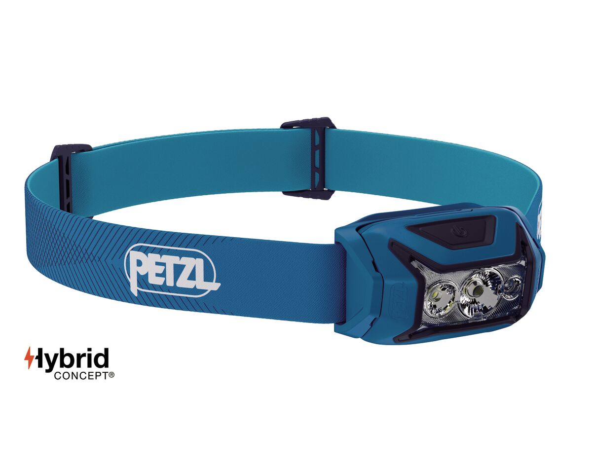 Petzl - Actik 450