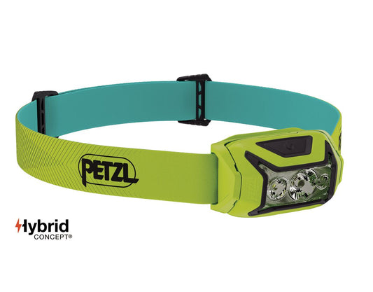 Petzl - Actik 450