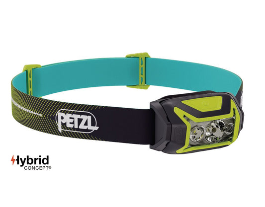 Petzl - Actik Core