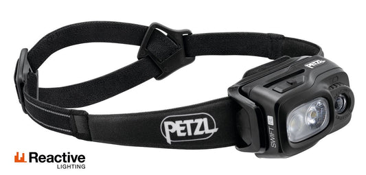 Petzl - Swift RL
