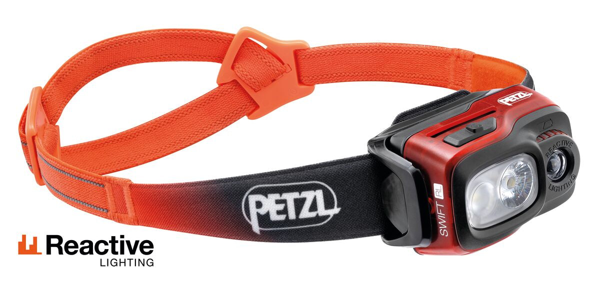 Petzl - Swift RL