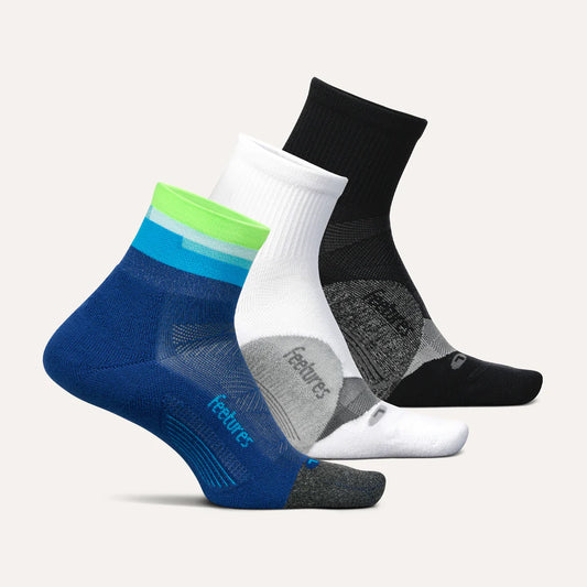 feetures - Elite Quarter Light Cushion