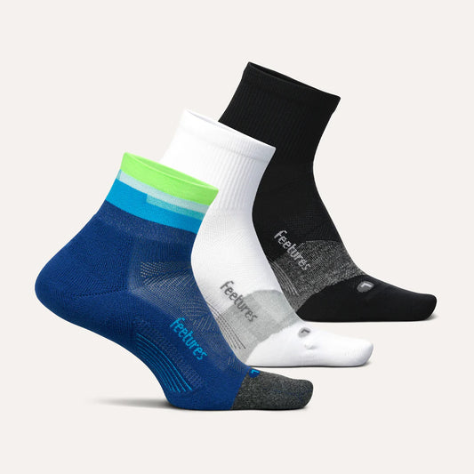 feetures - Elite Quarter Ultra Light