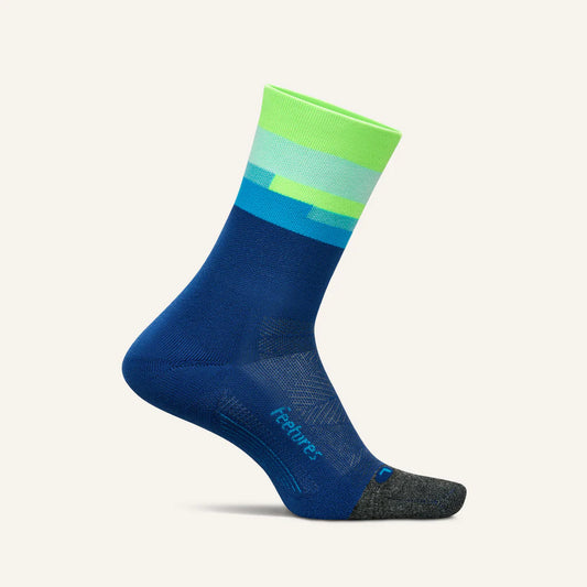 feetures - Elite Mini Crew Light Cushion