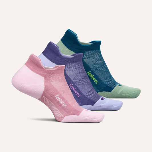 feetures - Elite Max Cushion No Show Tab