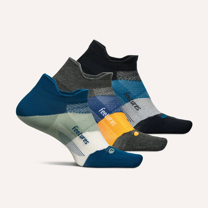 Feetures - Elite Ultra Light No Show Tab