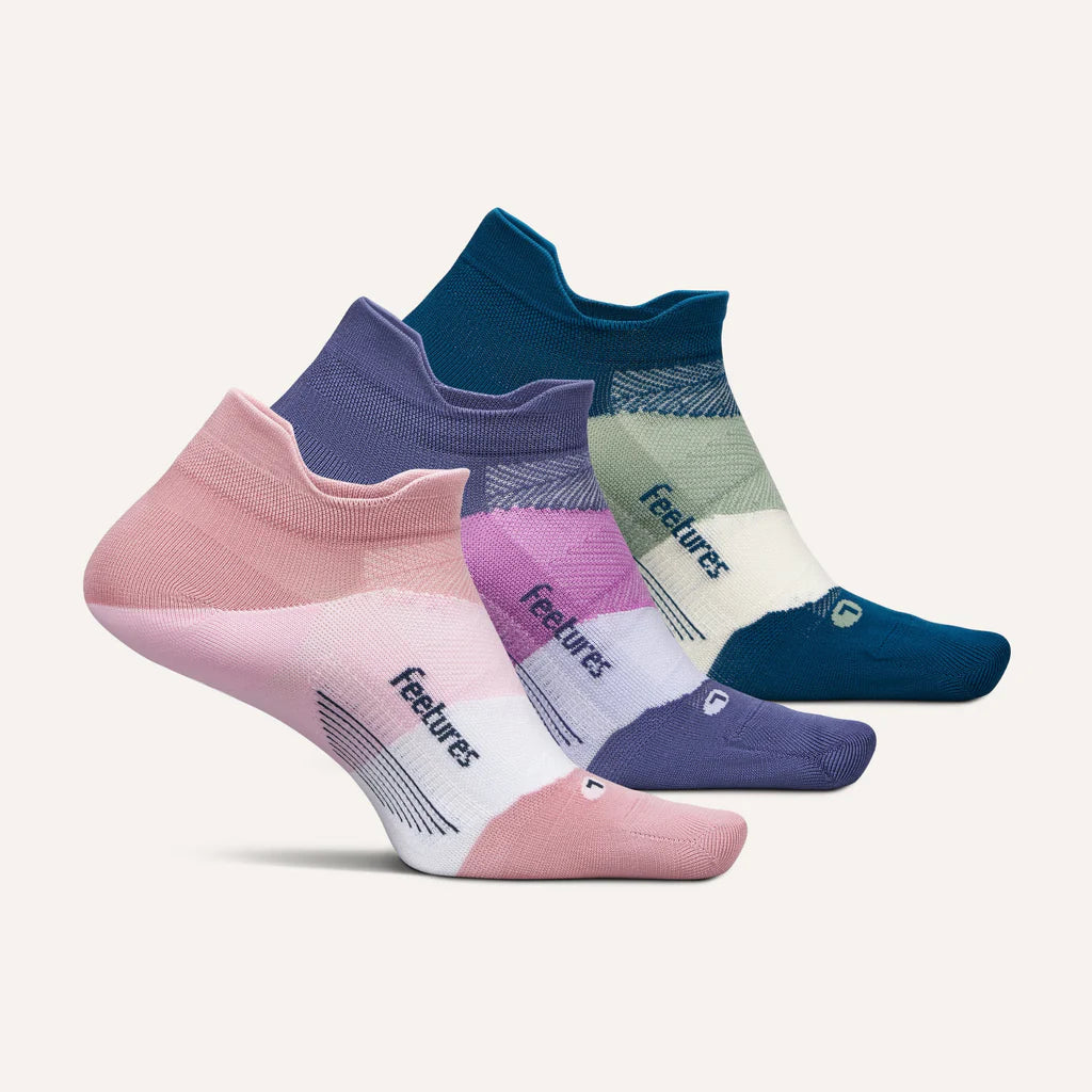 Feetures - Elite Ultra Light No Show Tab