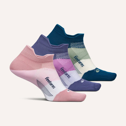 Feetures - Elite Ultra Light No Show Tab