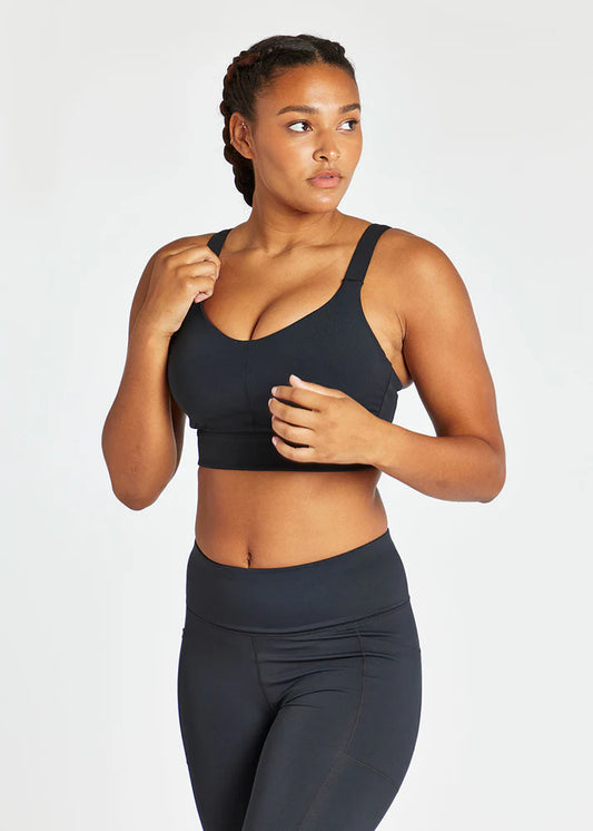 Oiselle - Queen Bra