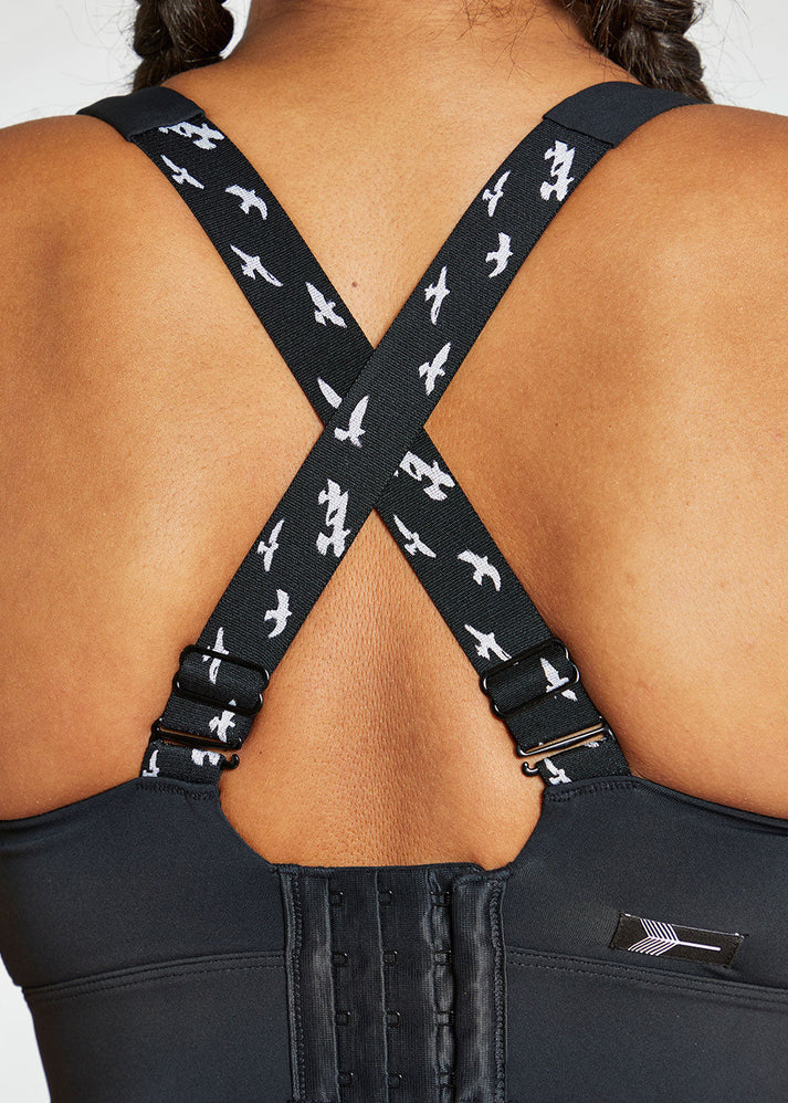 Oiselle - Queen Bra