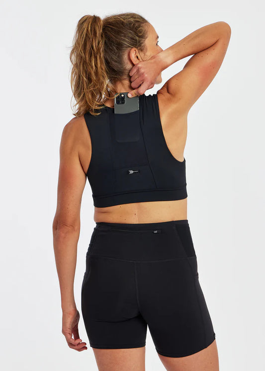 Oiselle - Flyout Bra