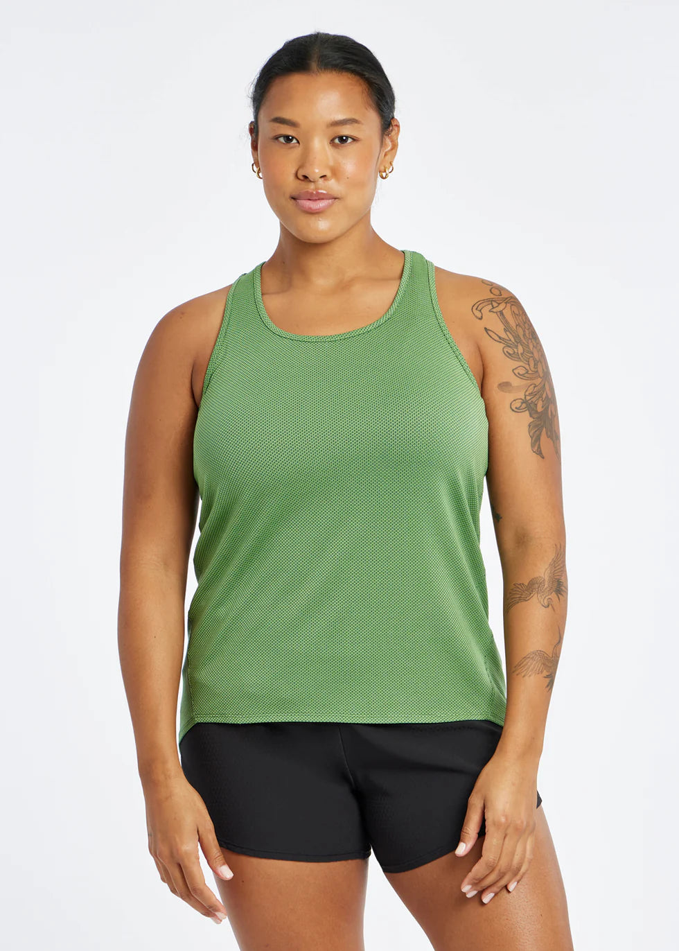 Oiselle - Flyout Racerback Tank