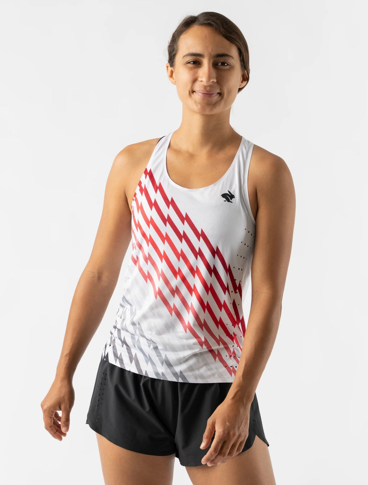 rabbit - Go Time Singlet womens