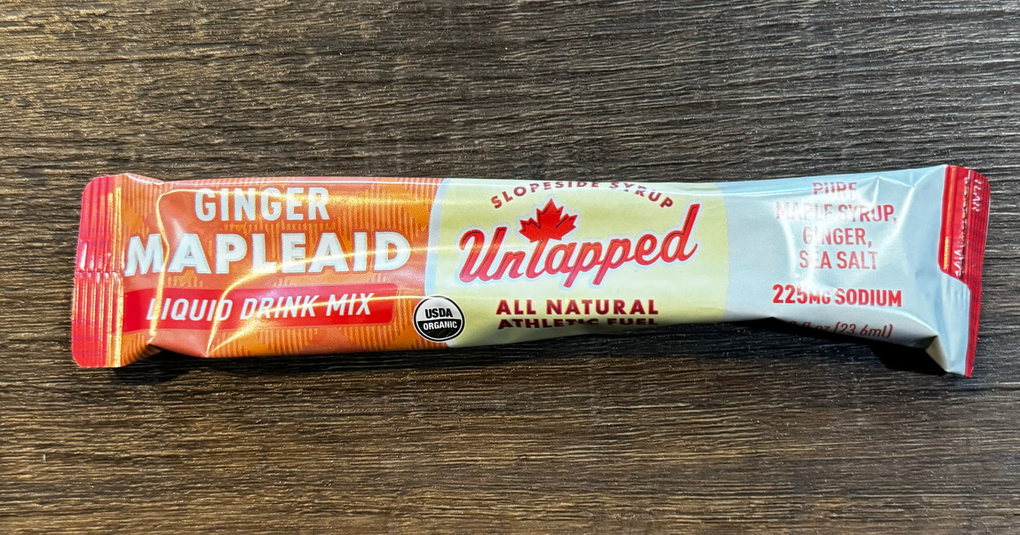 Untapped - Liquid Drink Mix