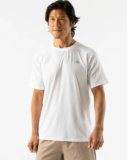 rabbit - ICE Perf Tee men's