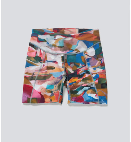 Janji - 5" Pace Short