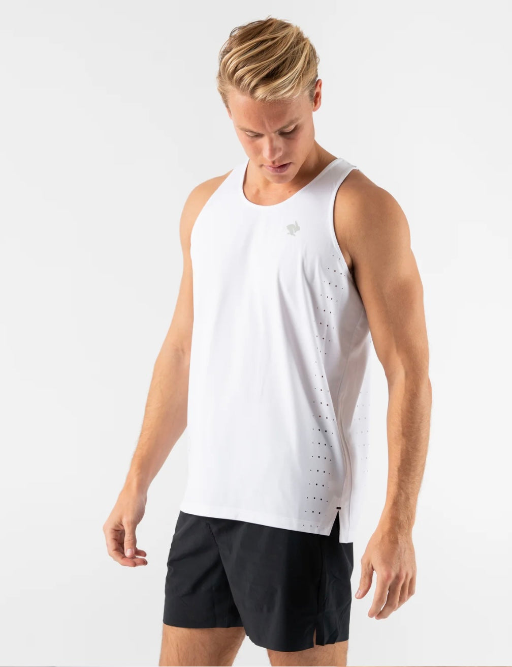 rabbit - race pace tank men’s core color