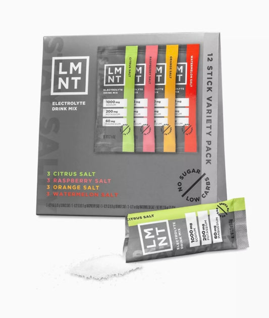 LMNT - Variety pack