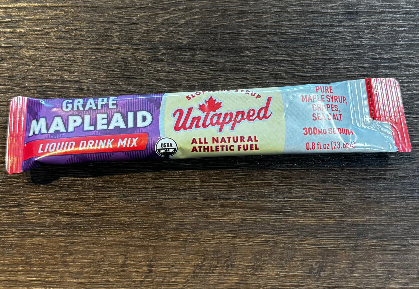 Untapped - Liquid Drink Mix