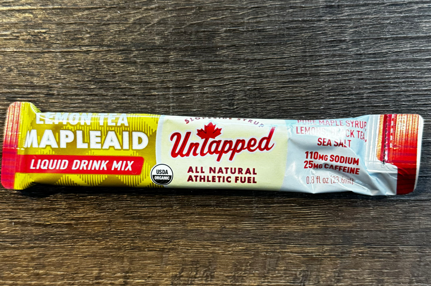 Untapped - Liquid Drink Mix