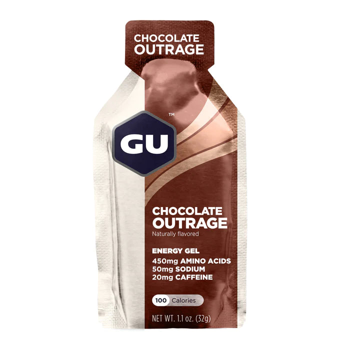 Gu - gel