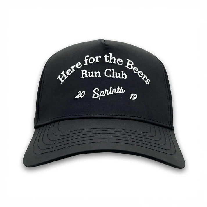 Sprints - VP Hat