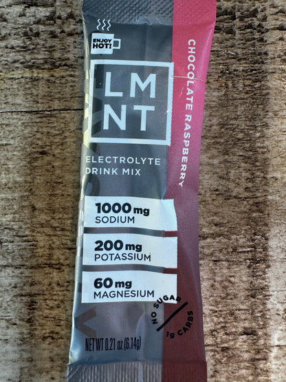 LMNT - Drink Mix Seasonal