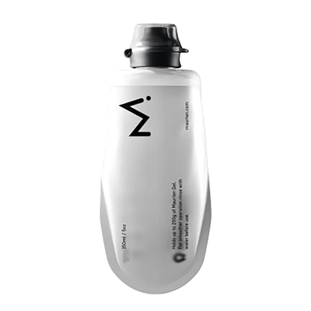 Maurten - Softflask by HydraPak