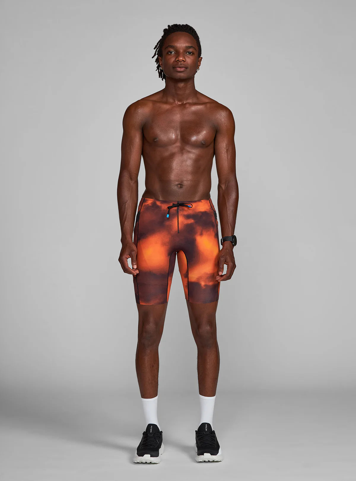 Janji - 8" Trail Half Tight