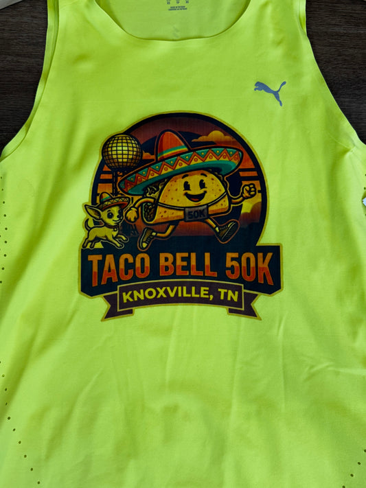 Puma - Everyday CloudSpun Tank women's