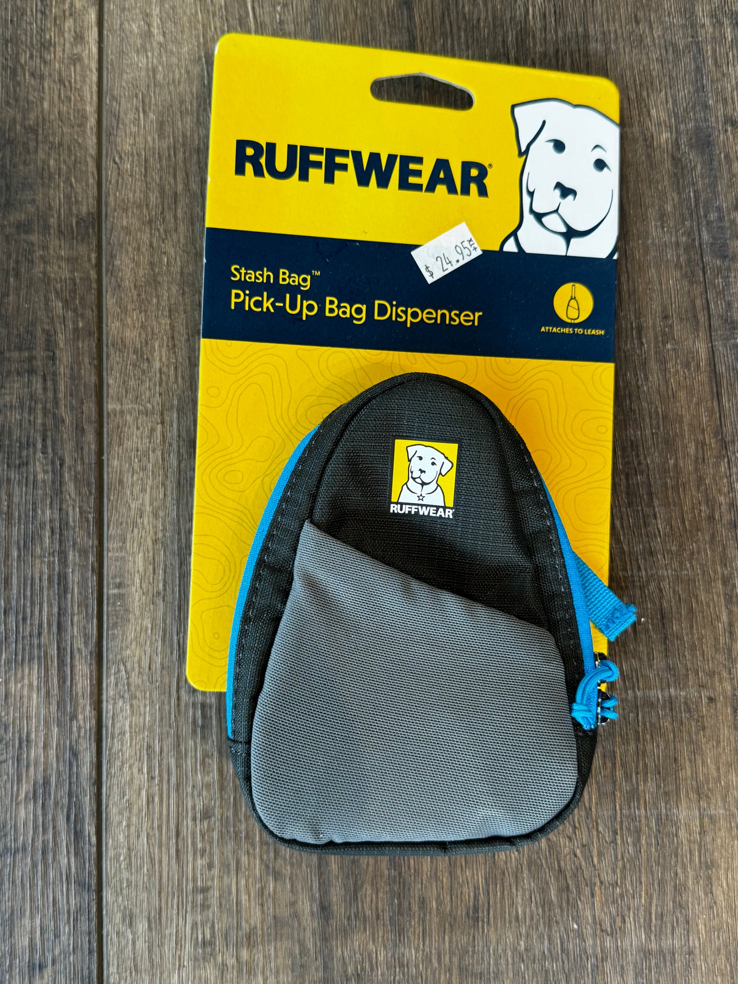 Ruffwear - Stash Bag