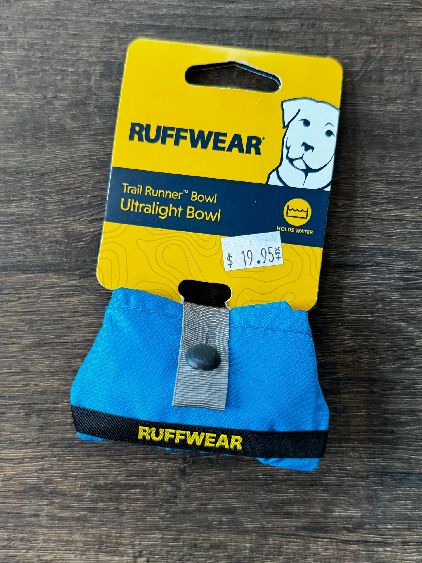 Ruffwear - Trail Runner Bowl