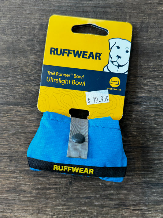 Ruffwear - Trail Runner Bowl