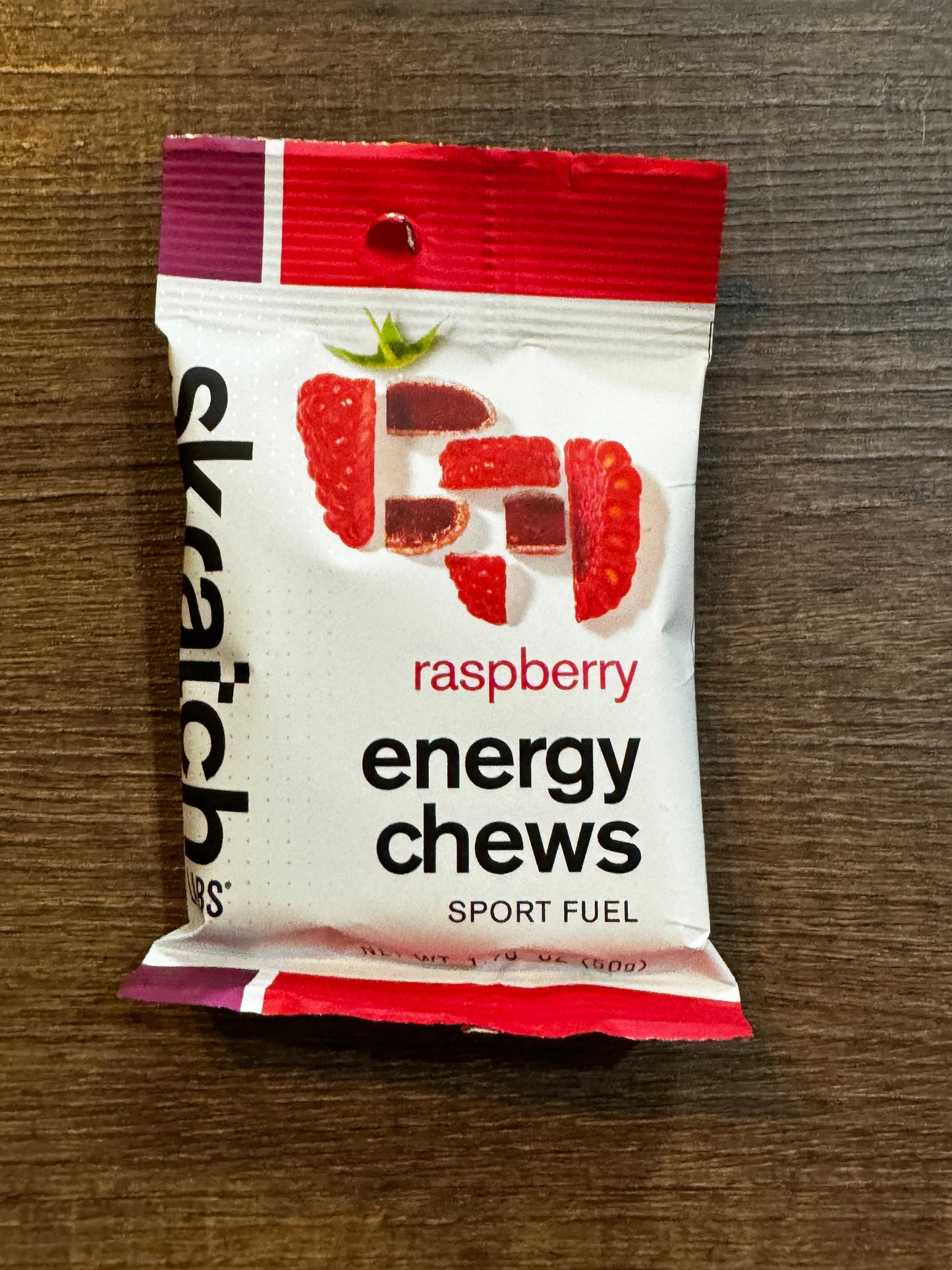 Skratch - sport energy chews