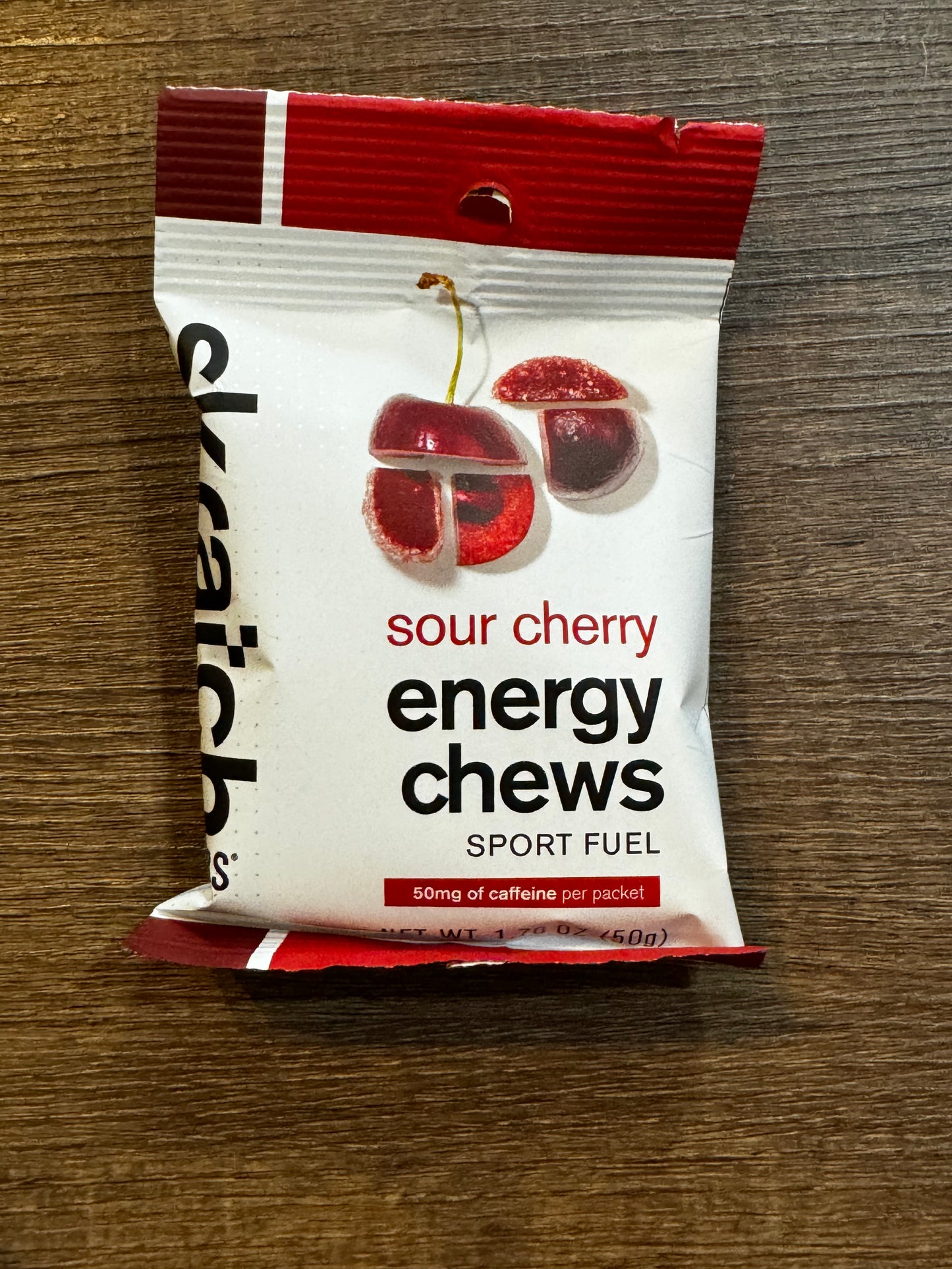 Skratch - sport energy chews