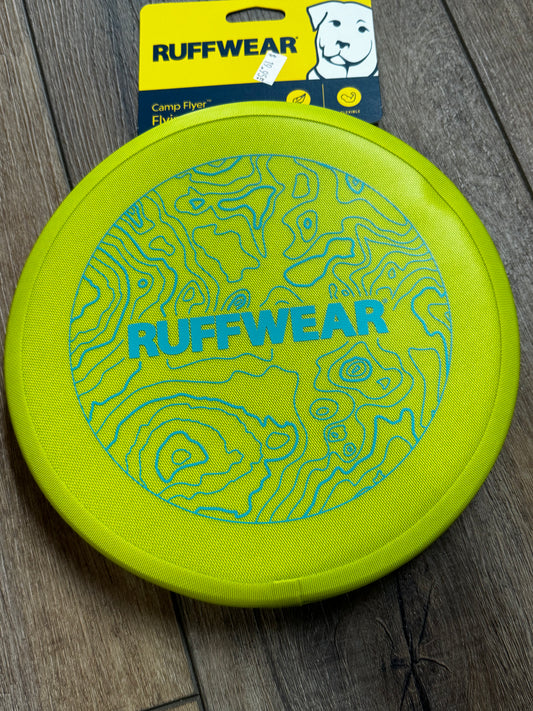 Ruffwear - Camp Flyer Disc