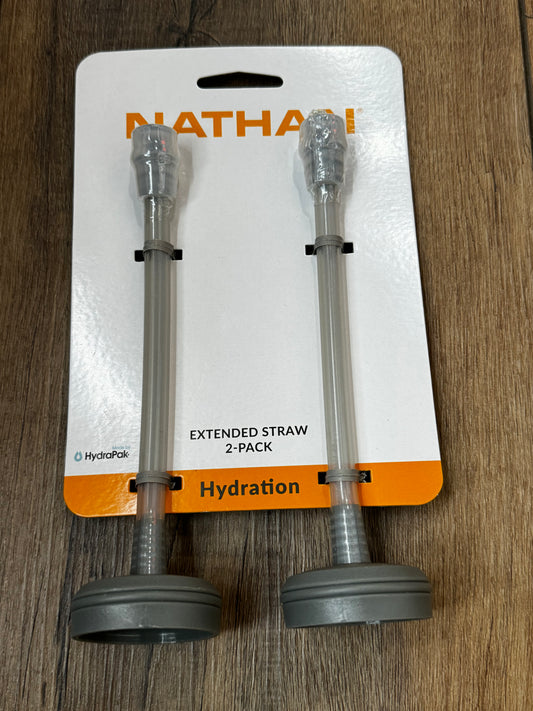 Nathan - Extended Straw w/ bite valve