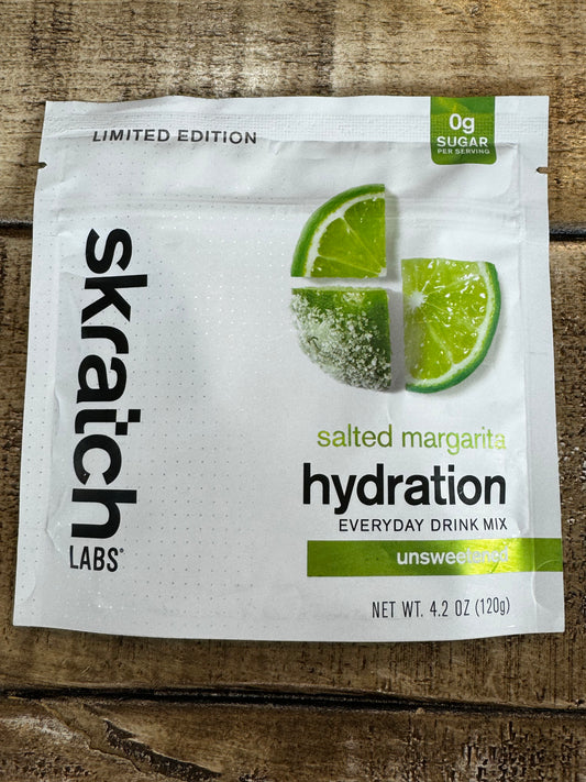 Skratch - Hydration Everyday Drink Mix