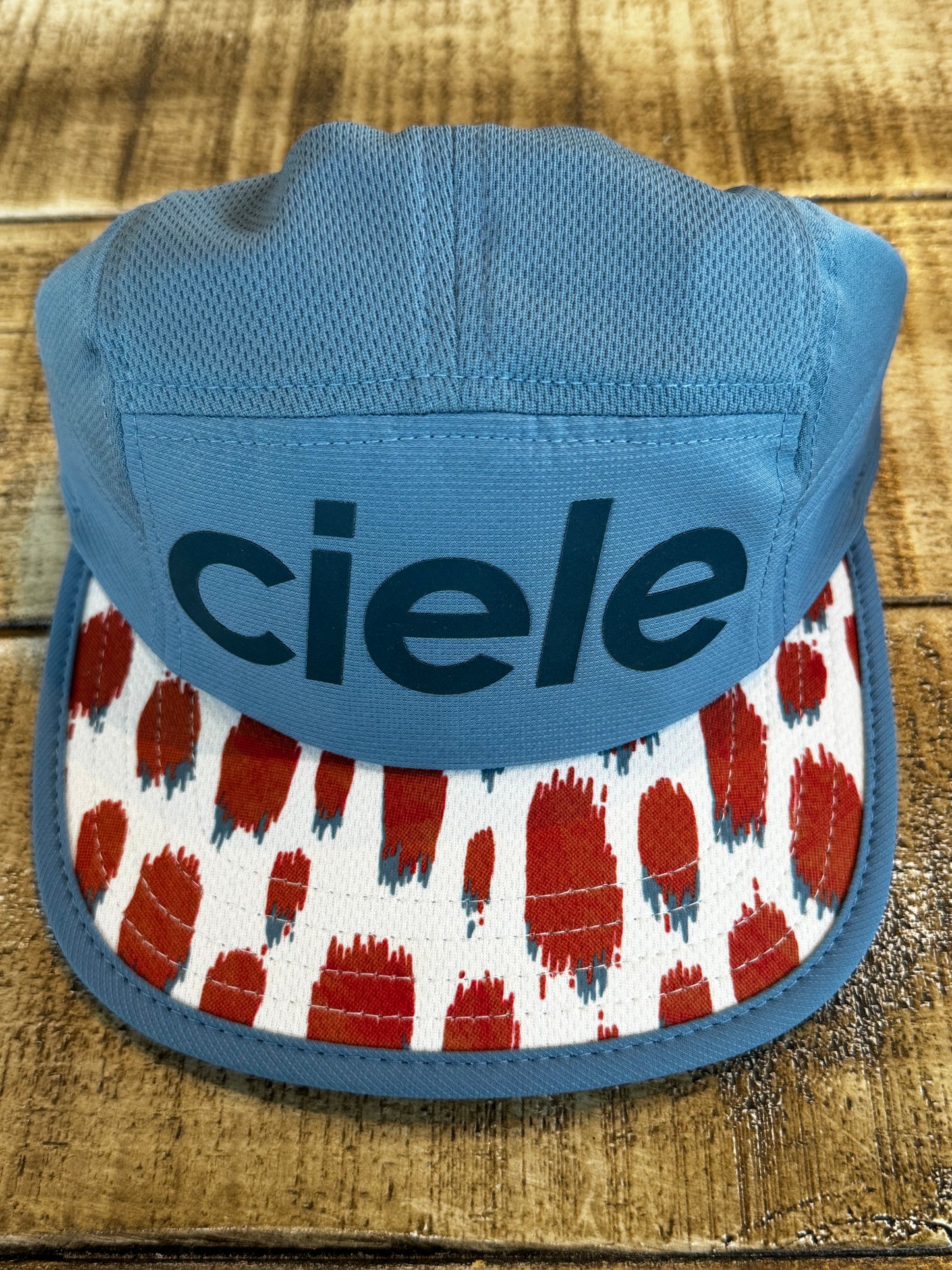 ciele - Caps