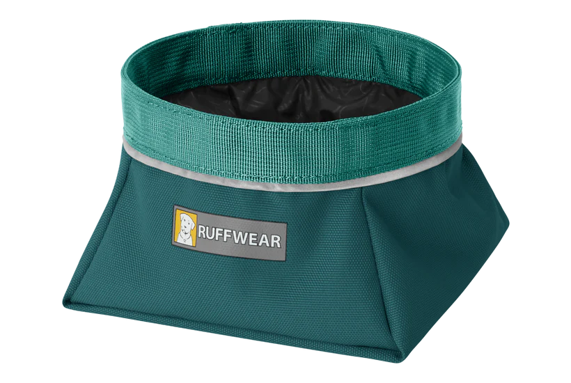 Ruffwear - Quencher Water Bowl